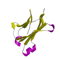 Image of CATH 1rzfL02