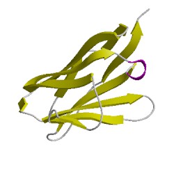 Image of CATH 1rzgD01