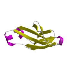 Image of CATH 1rziA02