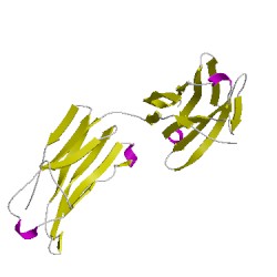 Image of CATH 1rziF