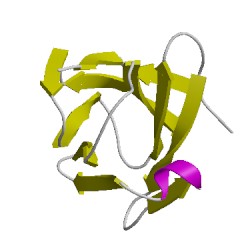 Image of CATH 1rziP01