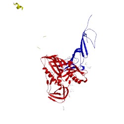 Image of CATH 1rzj