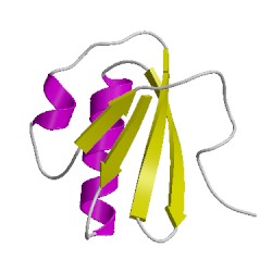 Image of CATH 1rzmB01