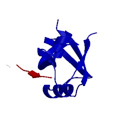 Image of CATH 1rzx