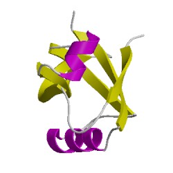 Image of CATH 1rzxA00