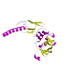 Image of CATH 1rzzH