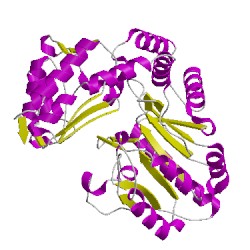 Image of CATH 1s07B