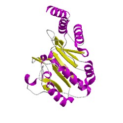 Image of CATH 1s07B02