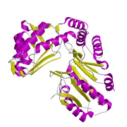 Image of CATH 1s08B