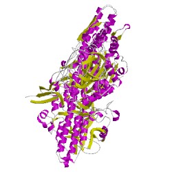 Image of CATH 1s0bA