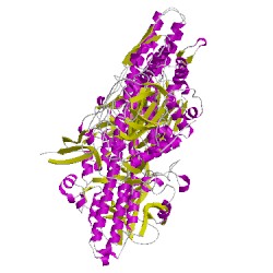 Image of CATH 1s0bA