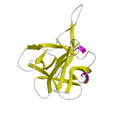 Image of CATH 1s0dA04