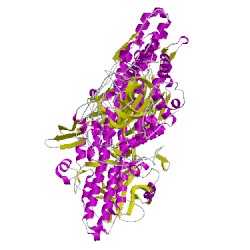 Image of CATH 1s0eA