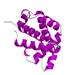 Image of CATH 1s0hB