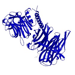 Image of CATH 1s0i