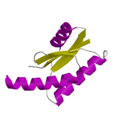 Image of CATH 1s0oA02