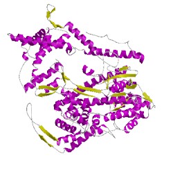 Image of CATH 1s0vD