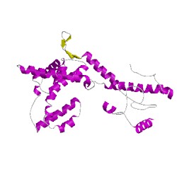 Image of CATH 1s0vD01