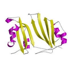 Image of CATH 1s0wC