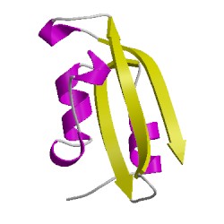 Image of CATH 1s0wC02