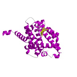 Image of CATH 1s0xA