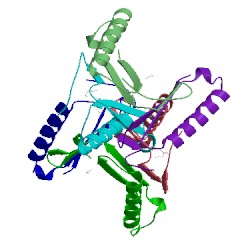 Image of CATH 1s0y