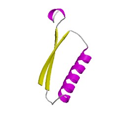 Image of CATH 1s0yJ