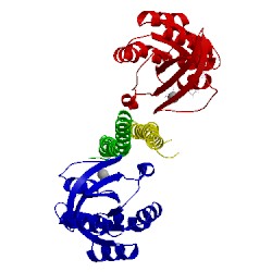 Image of CATH 1s1c