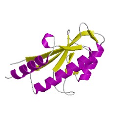 Image of CATH 1s1sB