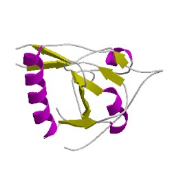 Image of CATH 1s1tA01
