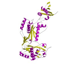 Image of CATH 1s1uA