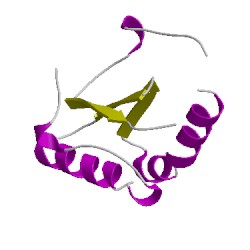 Image of CATH 1s1uA02