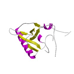 Image of CATH 1s1vB01