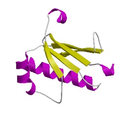 Image of CATH 1s1wB04