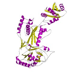 Image of CATH 1s1xA