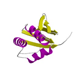 Image of CATH 1s1xA05