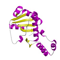 Image of CATH 1s26A01