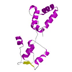 Image of CATH 1s26D