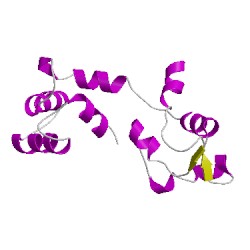 Image of CATH 1s26E