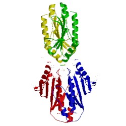 Image of CATH 1s28