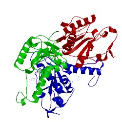 Image of CATH 1s2d