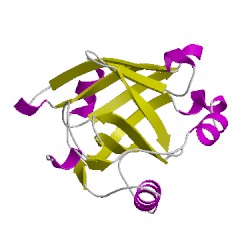 Image of CATH 1s2pA00