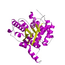 Image of CATH 1s2vD