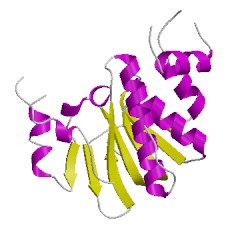 Image of CATH 1s2yA01