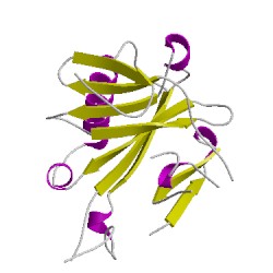 Image of CATH 1s2yA02