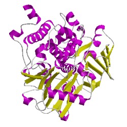 Image of CATH 1s2yB