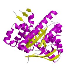 Image of CATH 1s38A