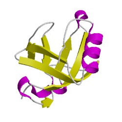 Image of CATH 1s3iA02