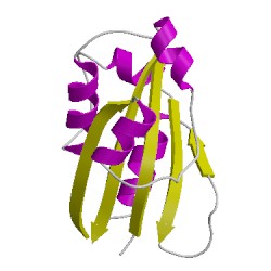 Image of CATH 1s3rB03