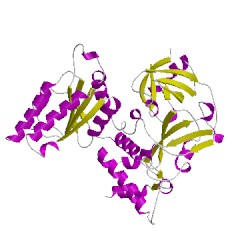 Image of CATH 1s3sA